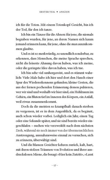 Produktbild: Ein Buch des Lebens