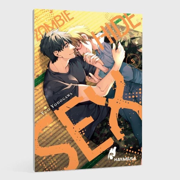 Produktbild: Zombie Hide Sex 5
