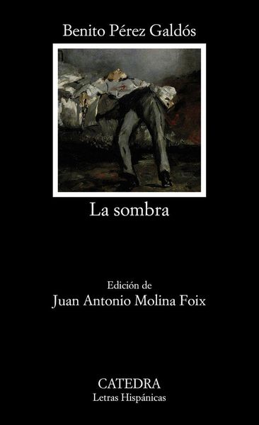 Produktbild: La sombra