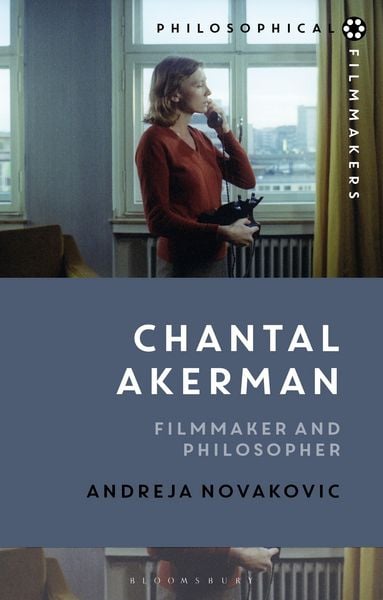 Produktbild: Chantal Akerman