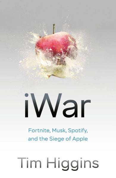 Produktbild: iWar