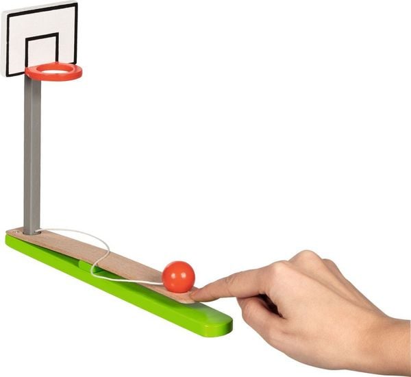 Produktbild: Tischbasketballspiel