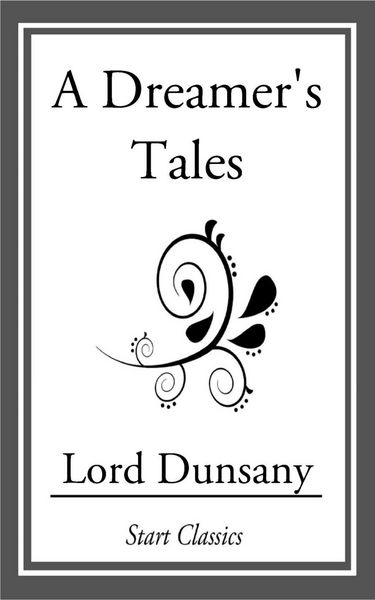 Produktbild: A Dreamer's Tales