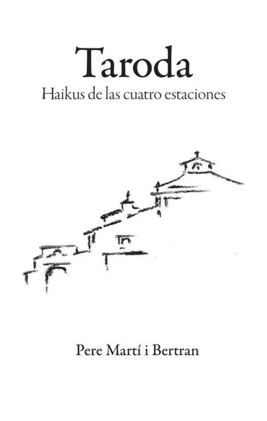 Produktbild: Taroda : Haikus de las cuatro estaciones
