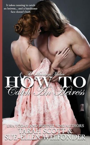 Produktbild: How to Catch an Heiress