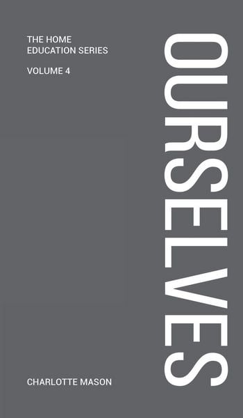 Produktbild: Charlotte Mason's Ourselves