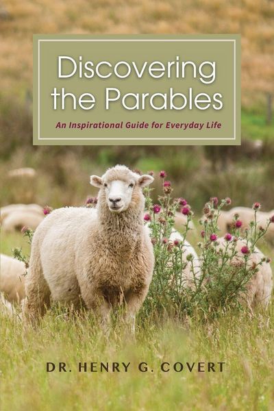 Produktbild: Discovering the Parables