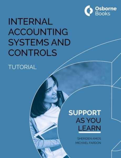 Produktbild: INTERNAL ACCOUNTING SYSTEMS AND CONTROLS TUTORIAL