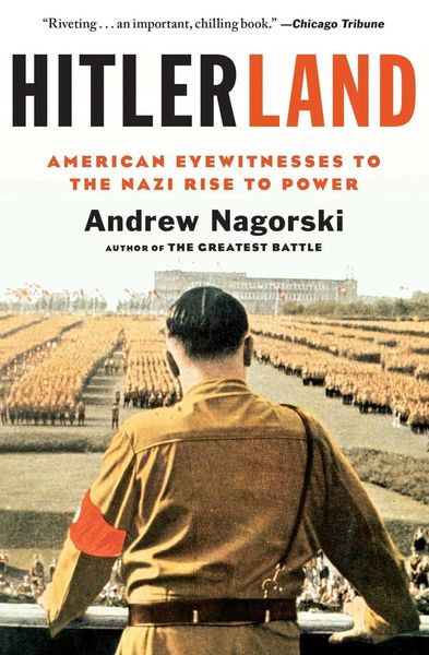 Produktbild: Hitlerland