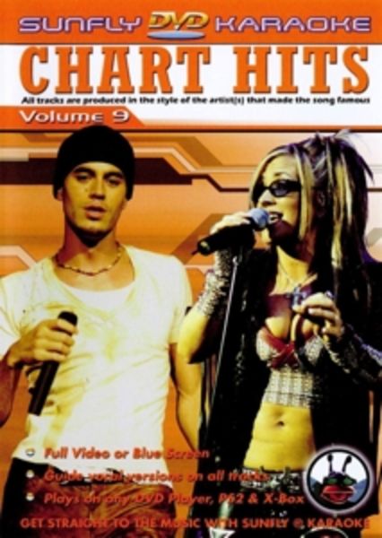 Chart Hits Vol. 9