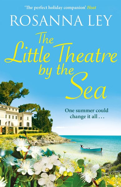 Produktbild: The Little Theatre by the Sea