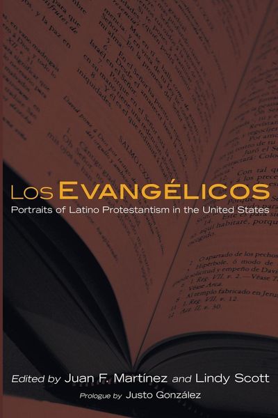 Produktbild: Los Evangelicos