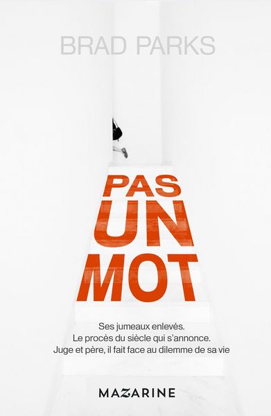 Produktbild: Pas un mot