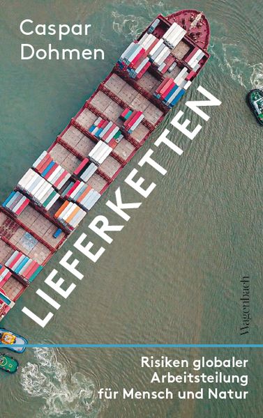 Produktbild: Lieferketten
