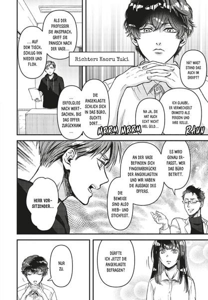 Produktbild: The Innocent Game 1