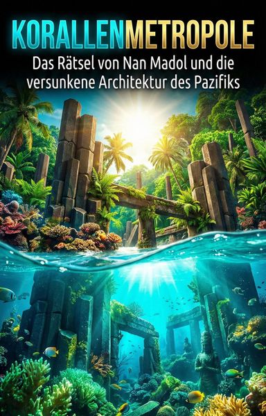 Produktbild: Korallenmetropole