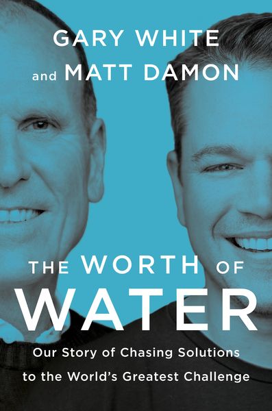 Produktbild: The Worth of Water