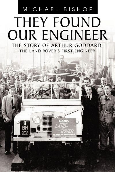 Produktbild: They Found Our Engineer