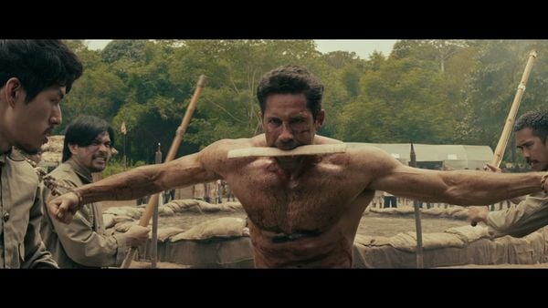 Produktbild: Prisoner of War