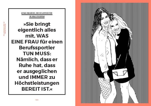 Produktbild: Den muss er machen