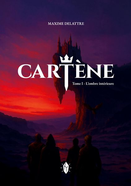 Produktbild: Cart&egrave;ne