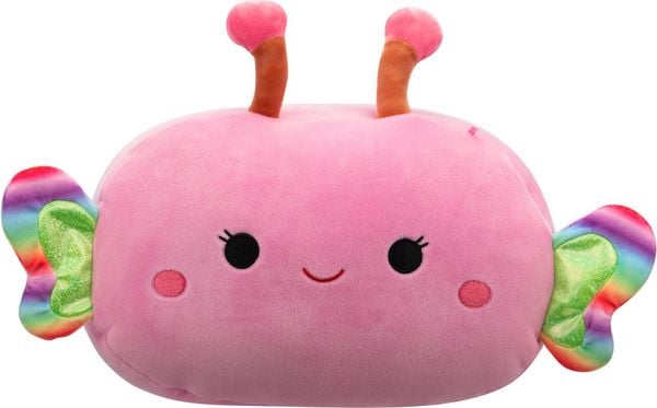 Produktbild: Squishmallows 30cm, Schmetterling (stapelbar)