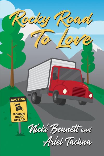Produktbild: Rocky Road to Love