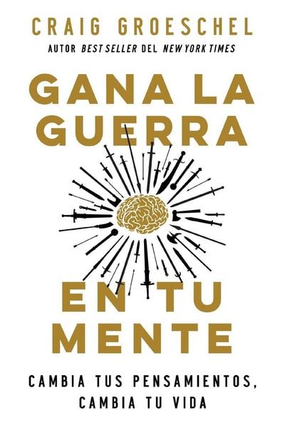 Produktbild: El Gana La Guerra En Tu Mente