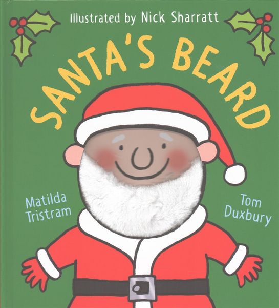 Produktbild: Santa's Beard