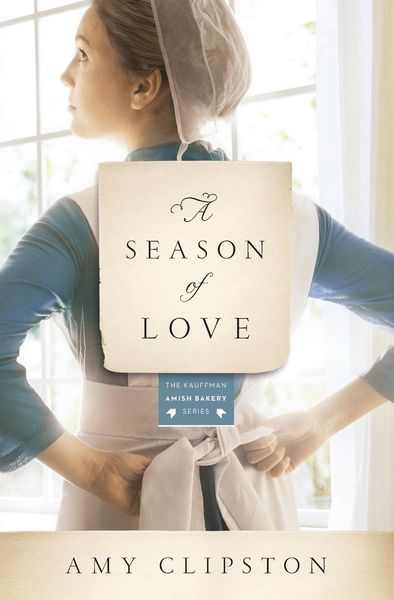 Produktbild: A Season of Love