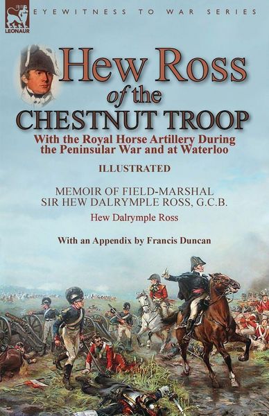 Produktbild: Hew Ross of the Chestnut Troop