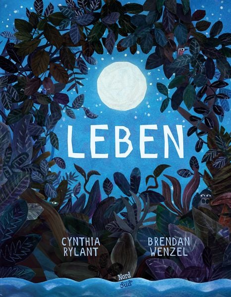 Produktbild: Leben