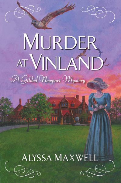 Produktbild: Murder at Vinland