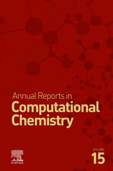 Produktbild: Annual Reports in Computational Chemistry