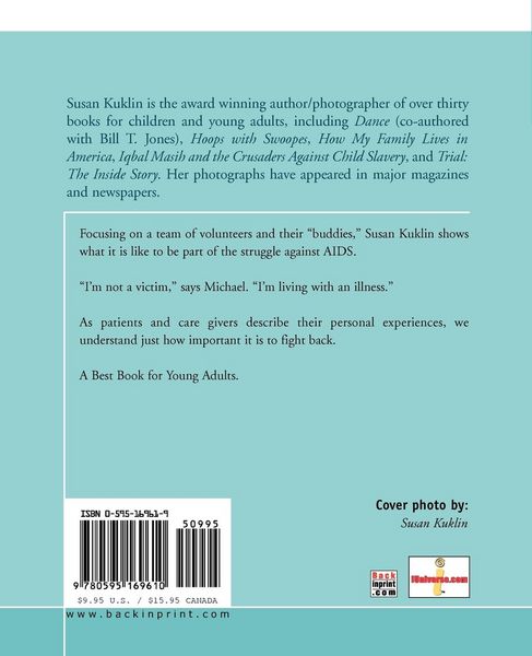 Produktbild: Fighting Back