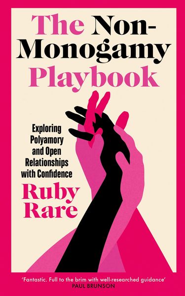 Produktbild: The Non-Monogamy Playbook