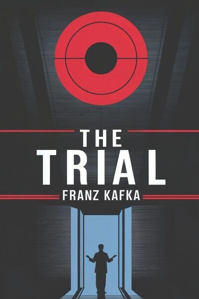 Produktbild: The Trial
