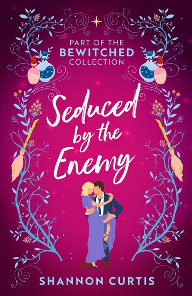 Produktbild: Bewitched: Seduced By The Enemy