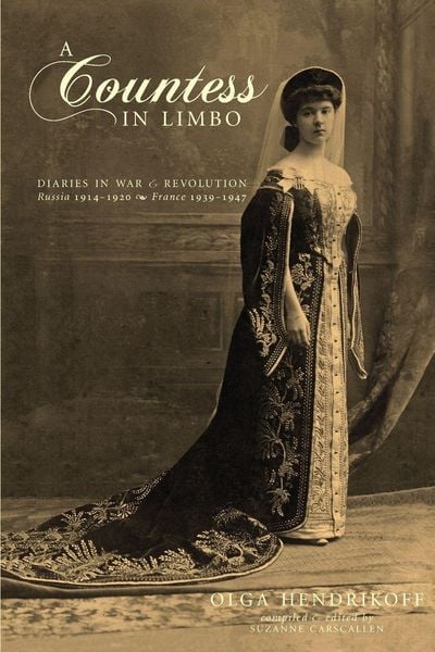 Produktbild: A Countess in Limbo
