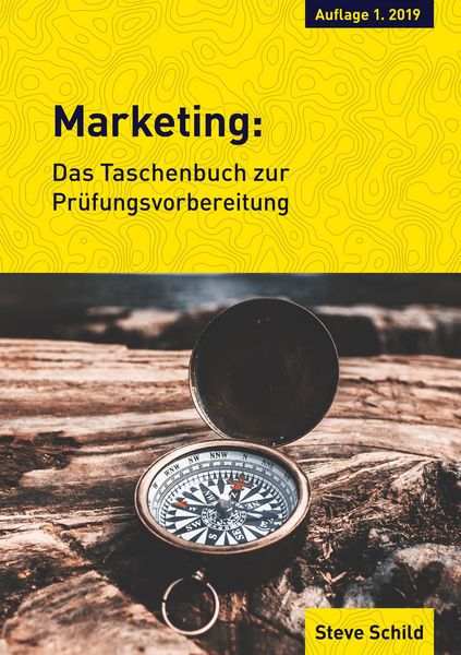 Produktbild: Marketing