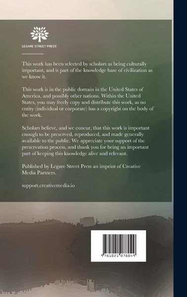 Produktbild: The Wisdom of Looking Backward