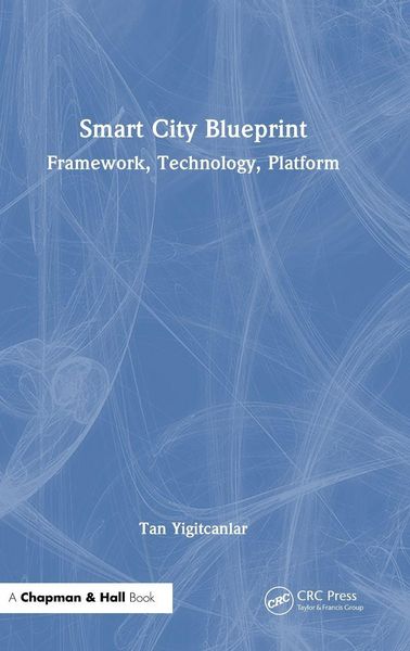 Produktbild: Smart City Blueprint