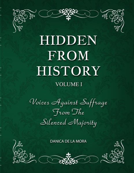 Produktbild: Hidden From History, Volume 1