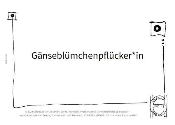 Produktbild: Menschen finden zueinander - Inspirationsquelle f&uuml;r Teams, Elternrunden und Seminare