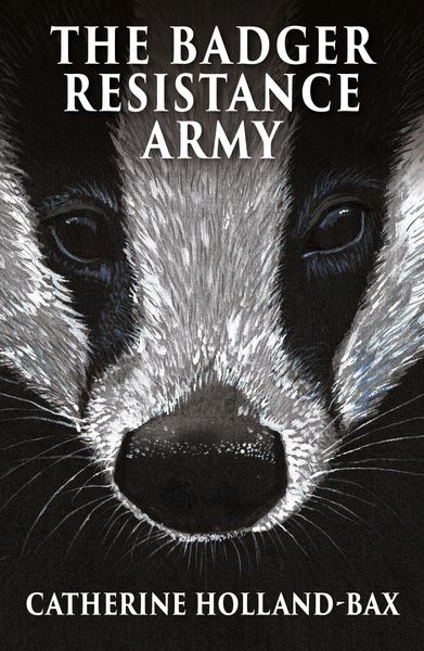 Produktbild: The Badger Resistance Army
