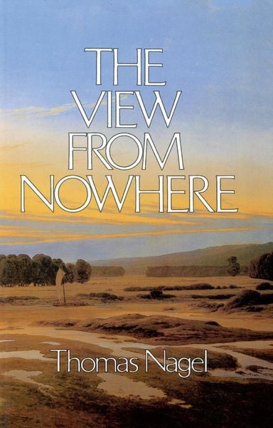 Produktbild: The View From Nowhere