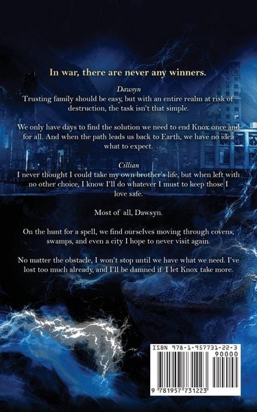 Produktbild: A Dragon's Fate