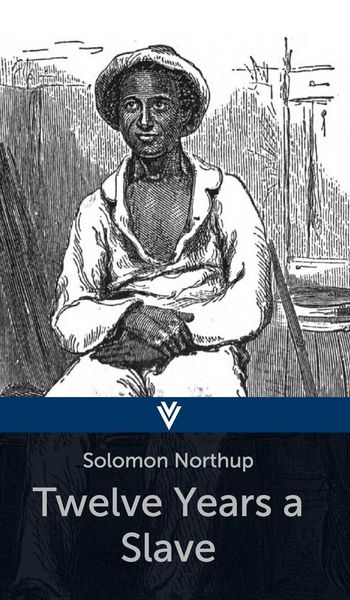 Produktbild: Twelve Years a Slave