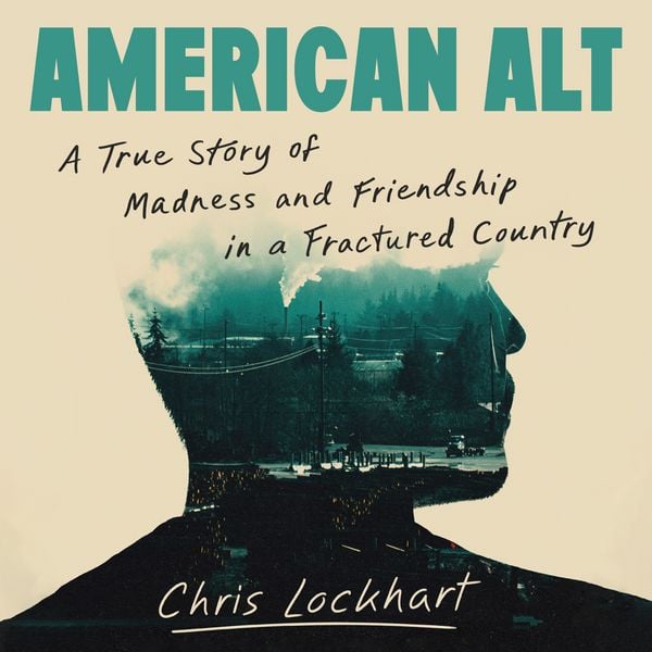 Produktbild: American Alt