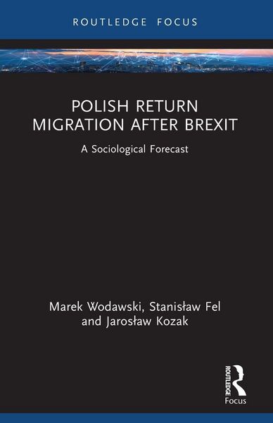 Produktbild: Polish Return Migration after Brexit